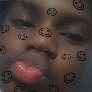 Meet your Posher, Jael